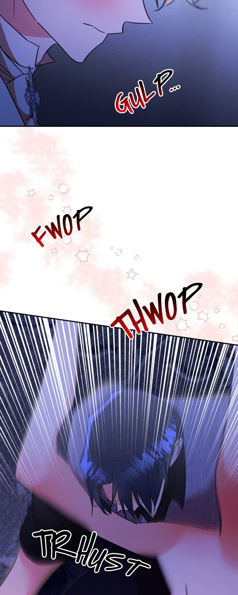 The Evil Grand Duchess Has a Secret Life Chapter 68 - Page 37