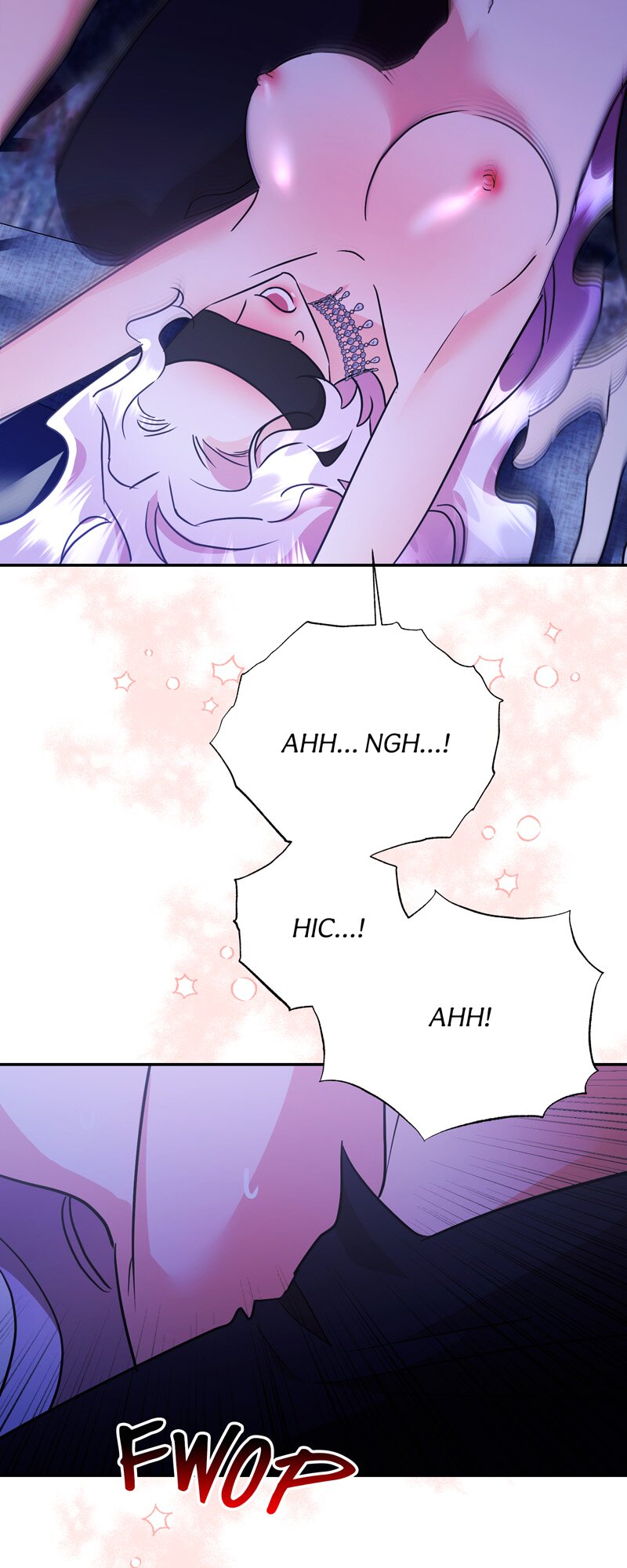 The Evil Grand Duchess Has a Secret Life Chapter 68 - Page 38