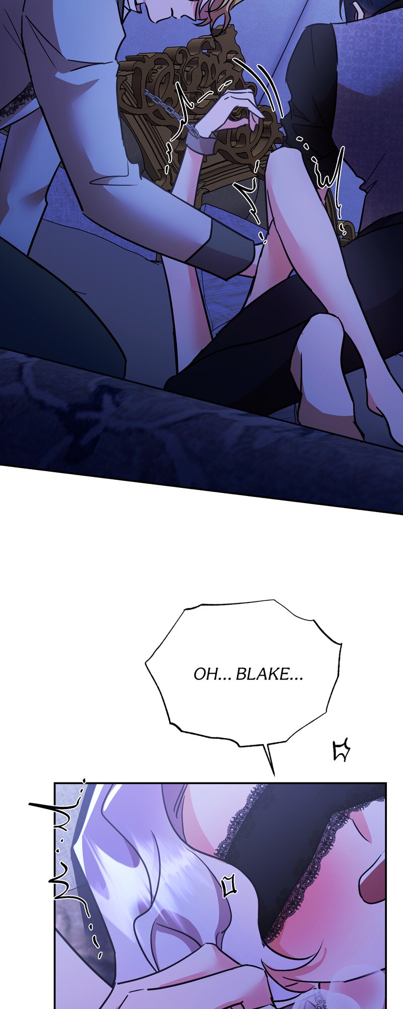 The Evil Grand Duchess Has a Secret Life Chapter 68 - Page 42