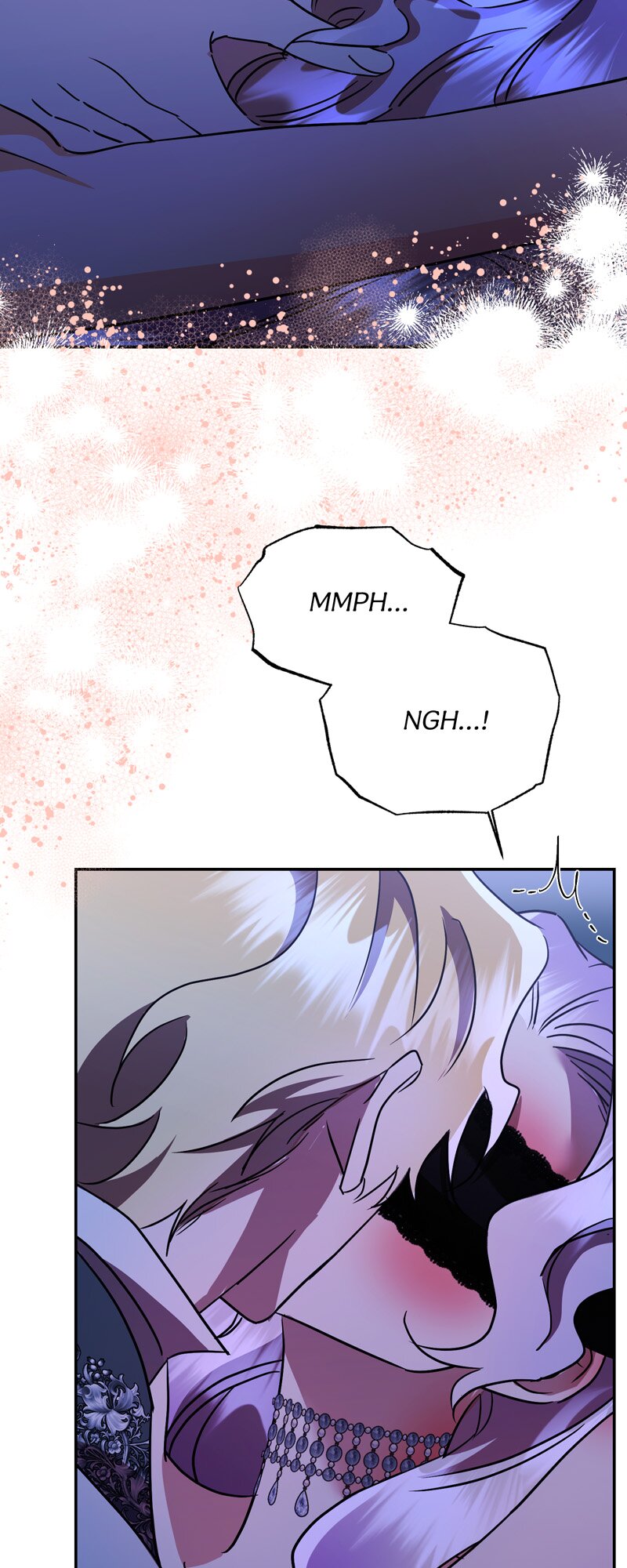 The Evil Grand Duchess Has a Secret Life Chapter 68 - Page 45