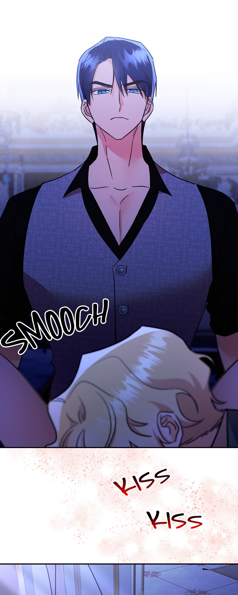 The Evil Grand Duchess Has a Secret Life Chapter 68 - Page 47