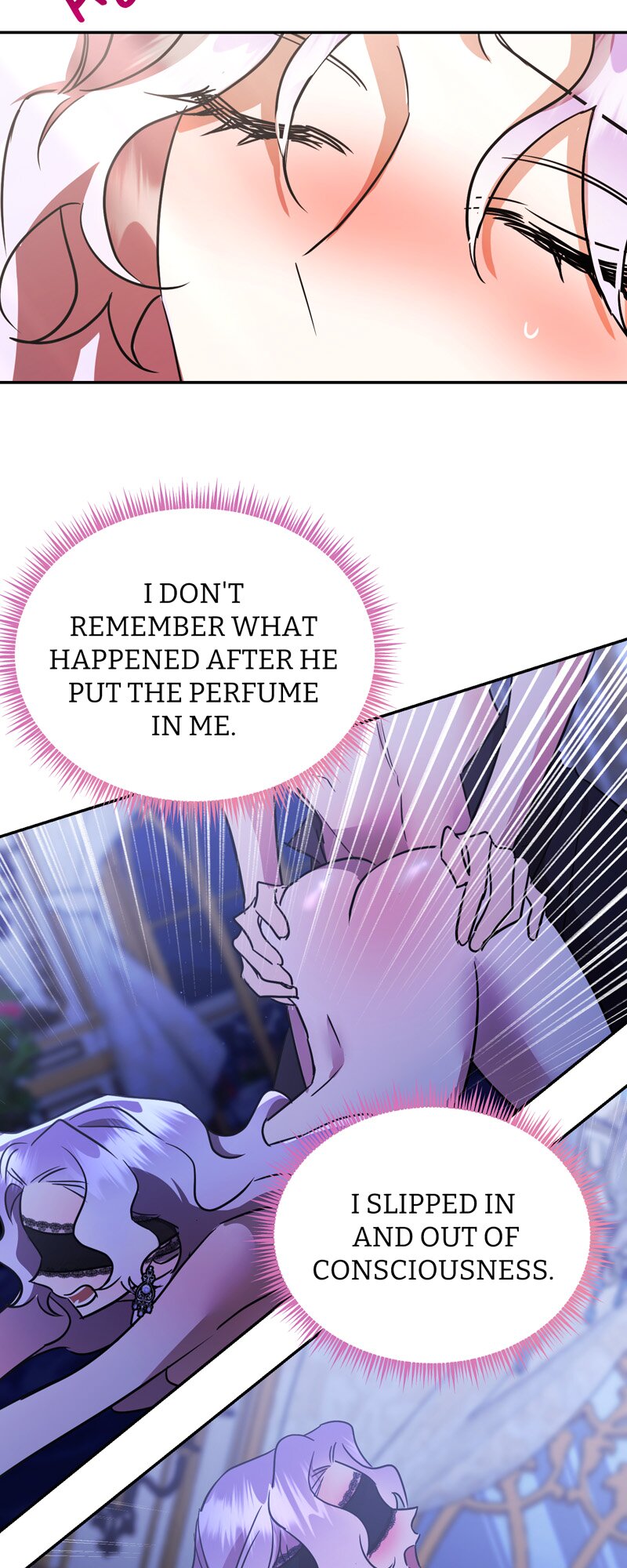 The Evil Grand Duchess Has a Secret Life Chapter 68 - Page 50