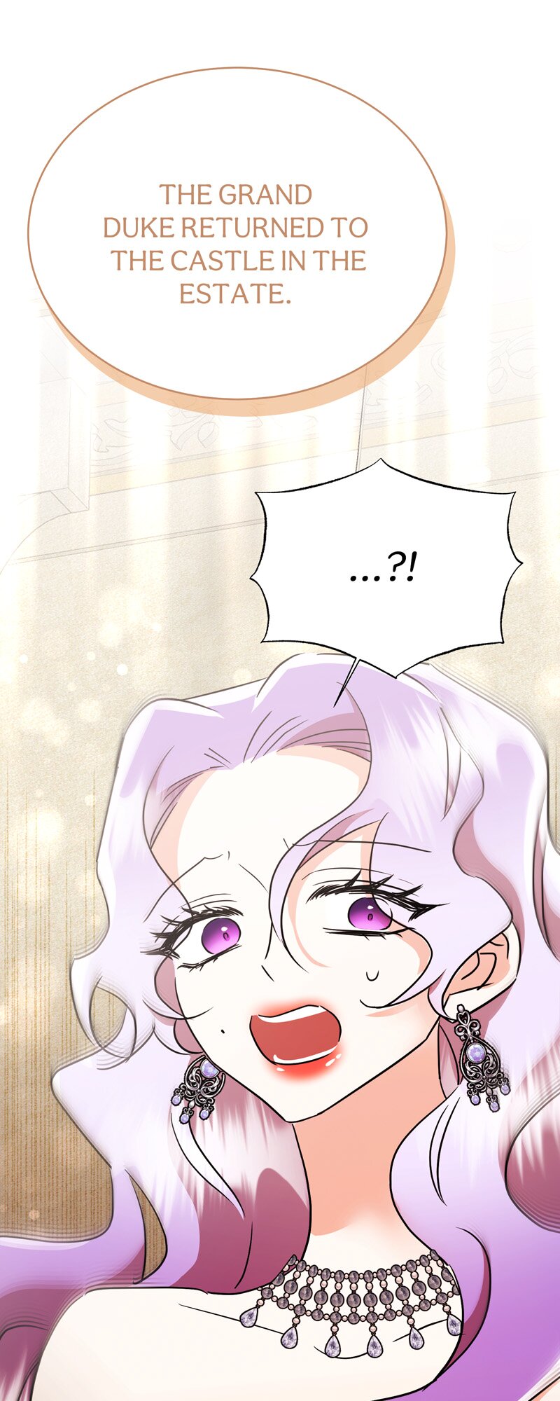 The Evil Grand Duchess Has a Secret Life Chapter 68 - Page 56