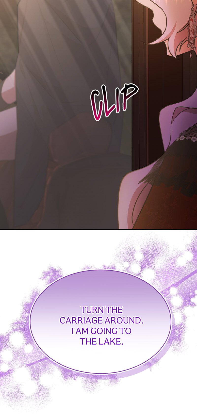 The Evil Grand Duchess Has a Secret Life Chapter 69 - Page 13