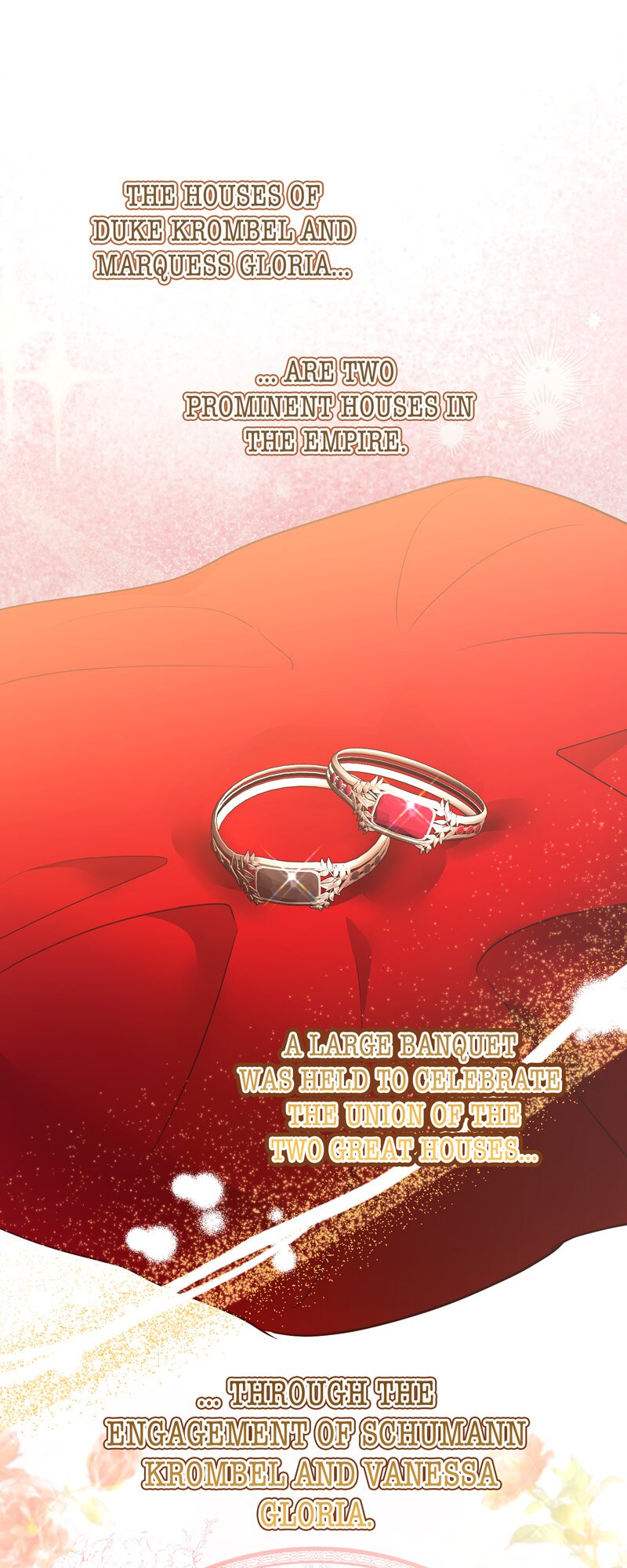 The Evil Grand Duchess Has a Secret Life Chapter 69 - Page 15