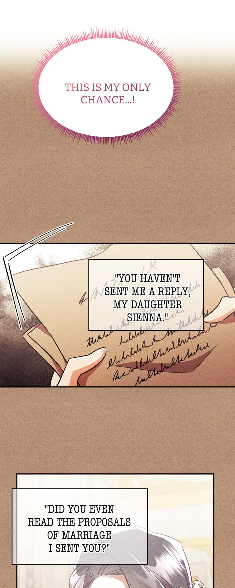 The Evil Grand Duchess Has a Secret Life Chapter 69 - Page 21