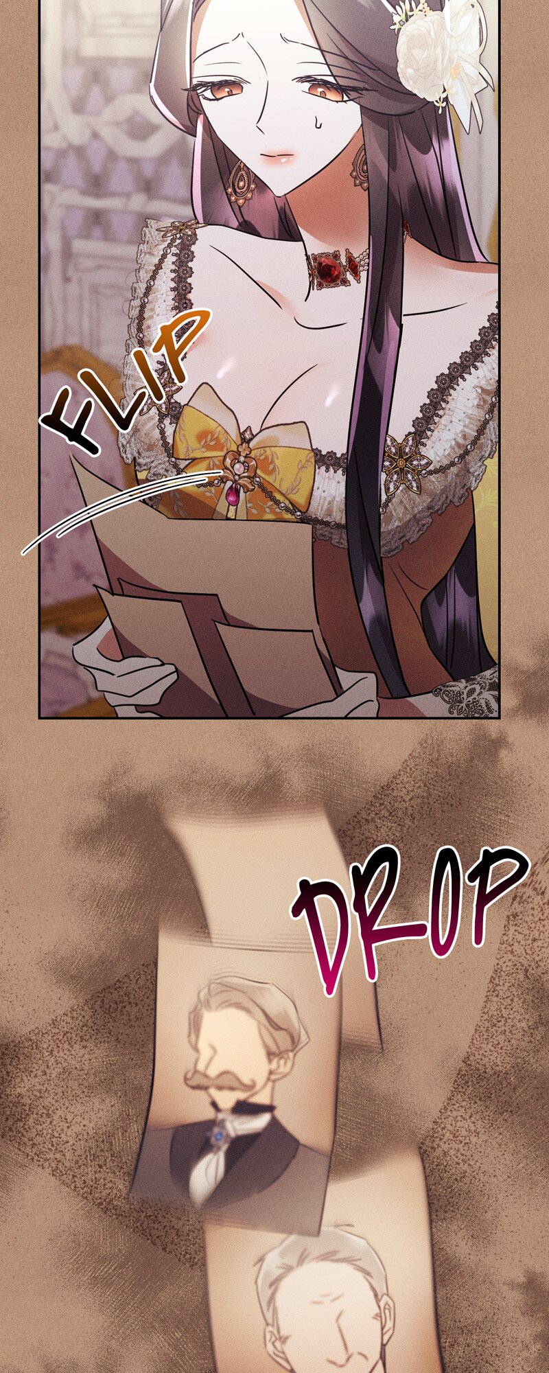 The Evil Grand Duchess Has a Secret Life Chapter 69 - Page 22