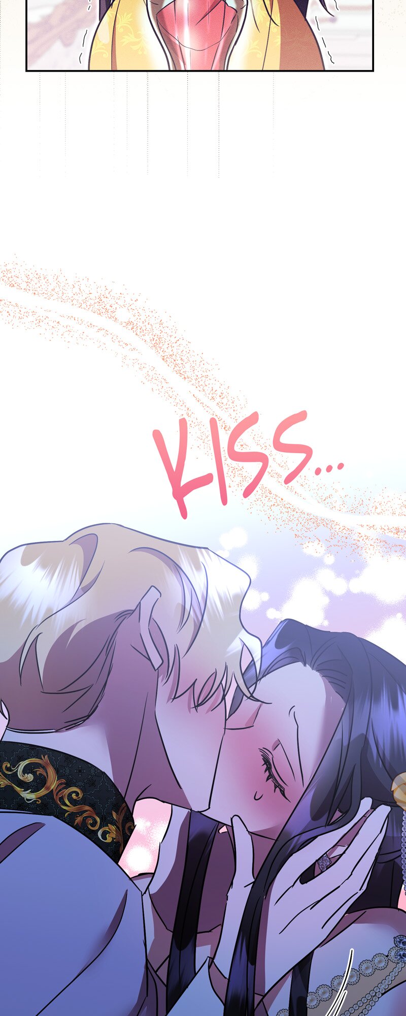 The Evil Grand Duchess Has a Secret Life Chapter 69 - Page 25