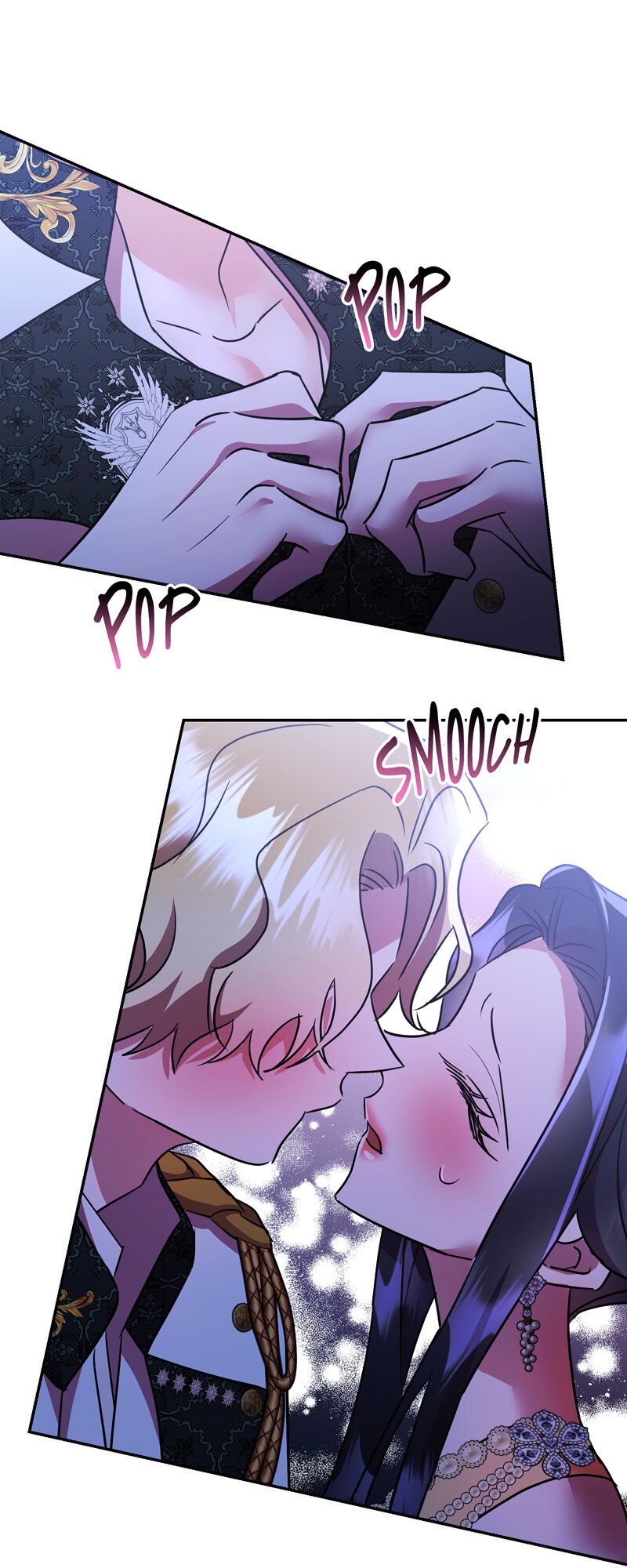 The Evil Grand Duchess Has a Secret Life Chapter 69 - Page 27
