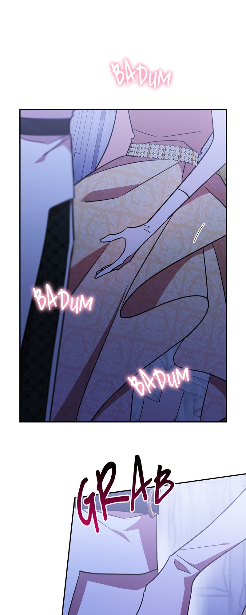 The Evil Grand Duchess Has a Secret Life Chapter 69 - Page 28