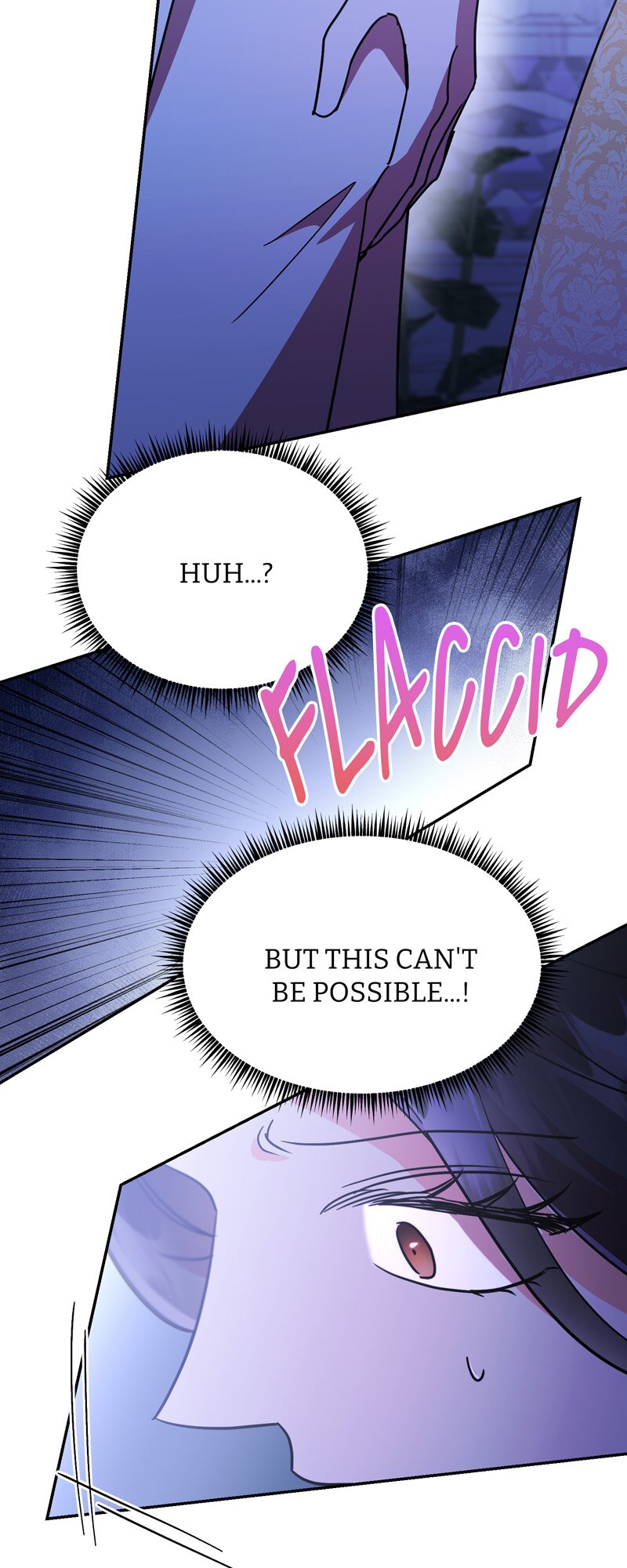 The Evil Grand Duchess Has a Secret Life Chapter 69 - Page 29