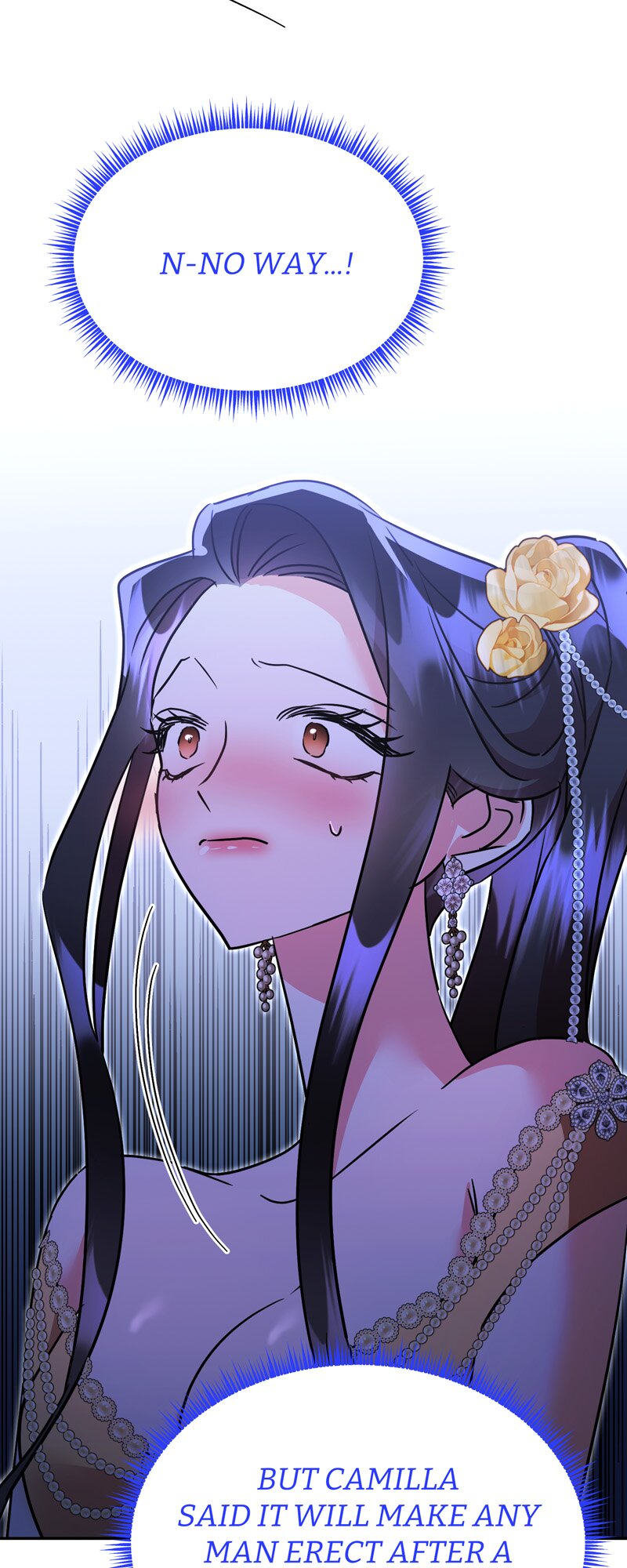 The Evil Grand Duchess Has a Secret Life Chapter 69 - Page 30