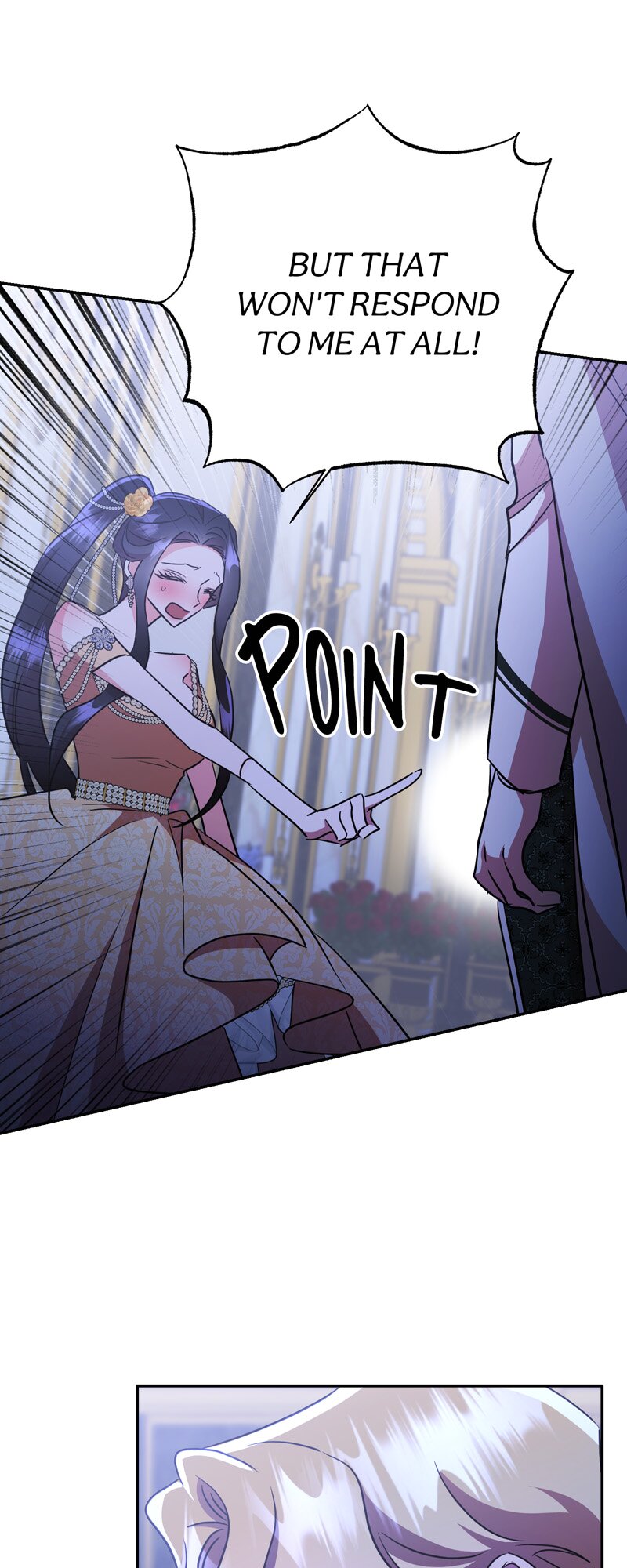 The Evil Grand Duchess Has a Secret Life Chapter 69 - Page 39