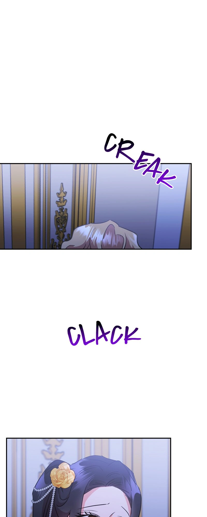 The Evil Grand Duchess Has a Secret Life Chapter 69 - Page 45