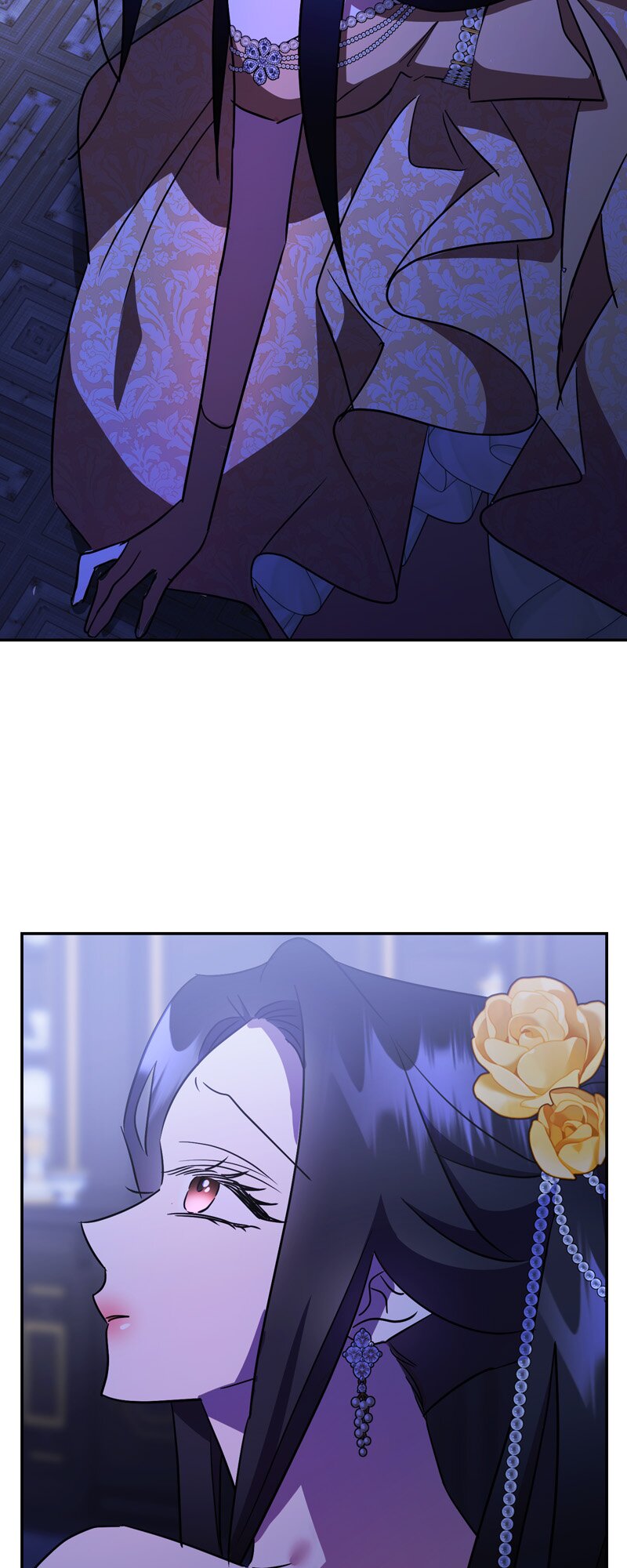 The Evil Grand Duchess Has a Secret Life Chapter 69 - Page 49