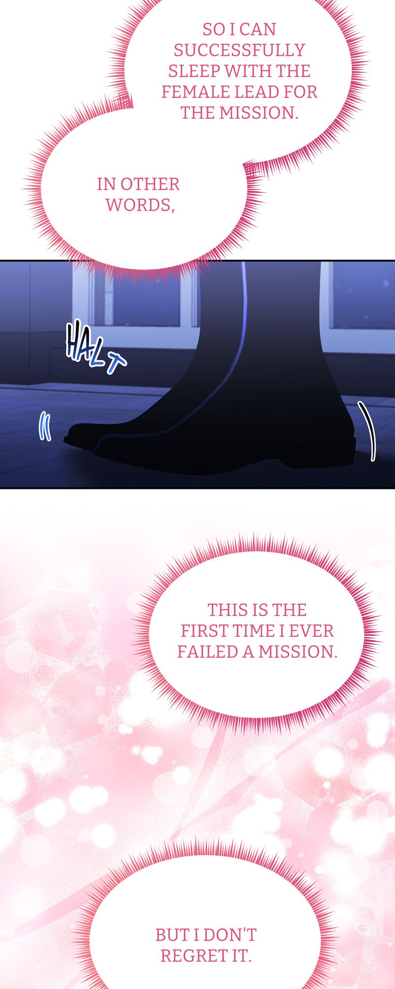 The Evil Grand Duchess Has a Secret Life Chapter 69 - Page 58