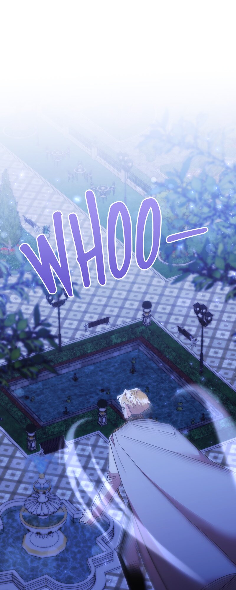 The Evil Grand Duchess Has a Secret Life Chapter 69 - Page 62