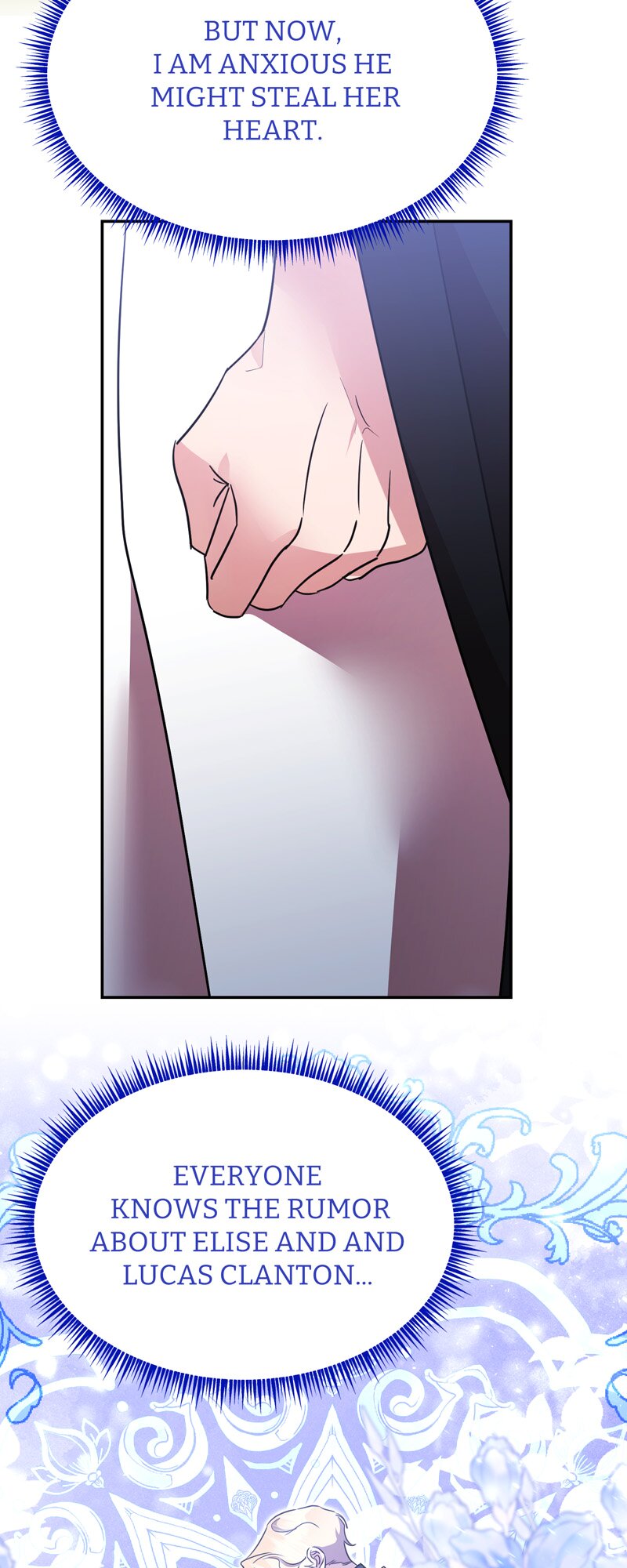The Evil Grand Duchess Has a Secret Life Chapter 70 - Page 14