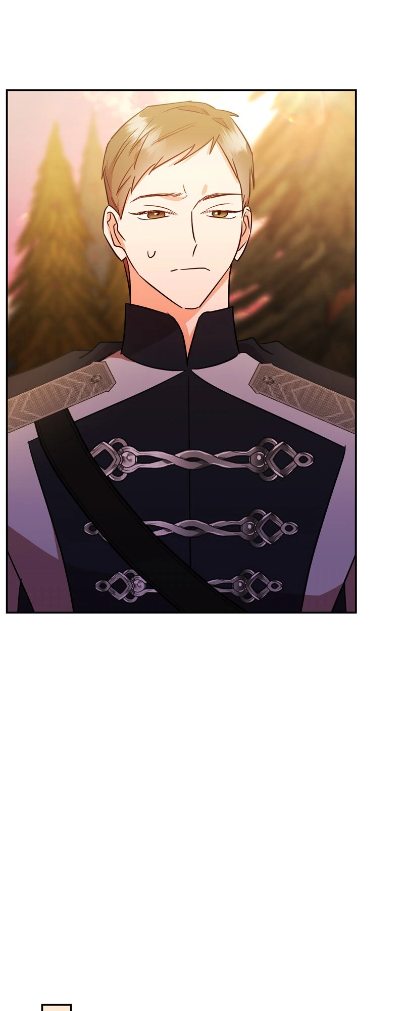 The Evil Grand Duchess Has a Secret Life Chapter 70 - Page 28