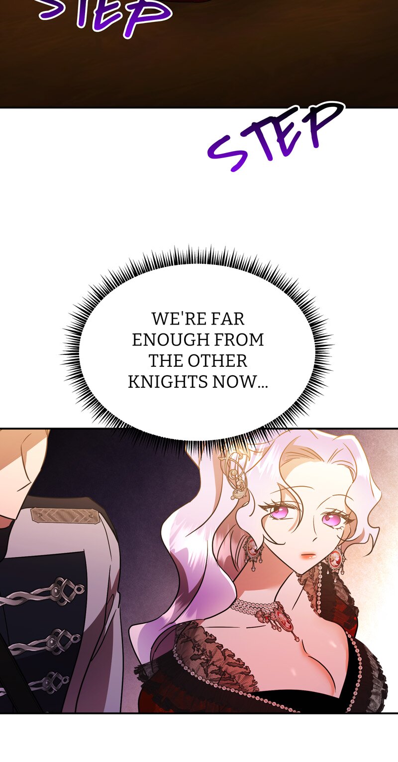 The Evil Grand Duchess Has a Secret Life Chapter 70 - Page 30