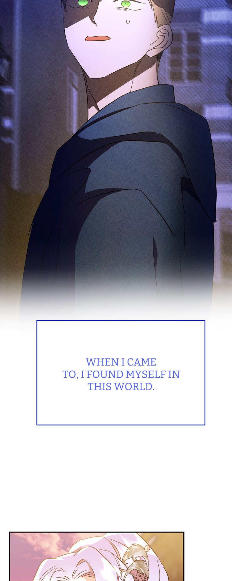 The Evil Grand Duchess Has a Secret Life Chapter 70 - Page 46