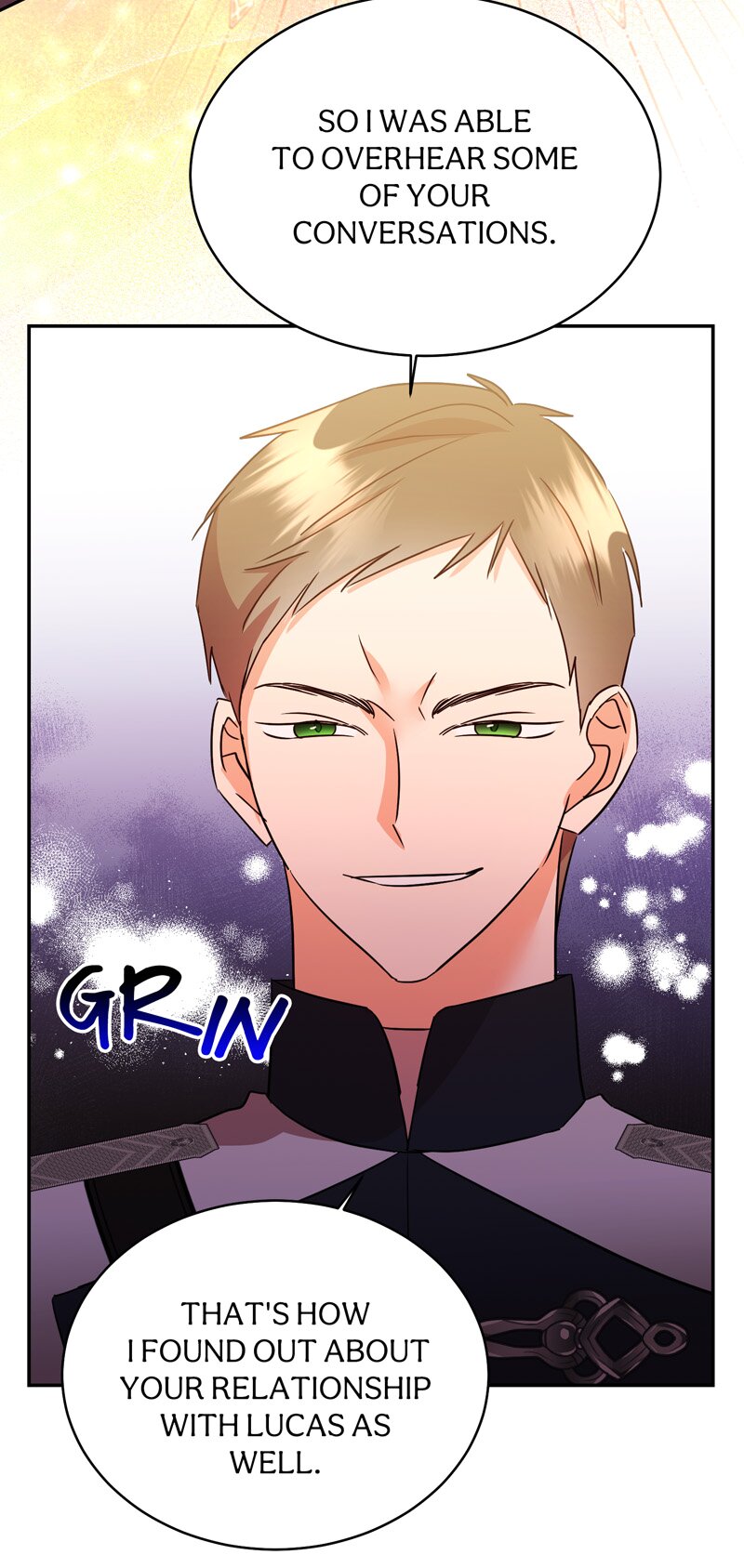 The Evil Grand Duchess Has a Secret Life Chapter 70 - Page 53