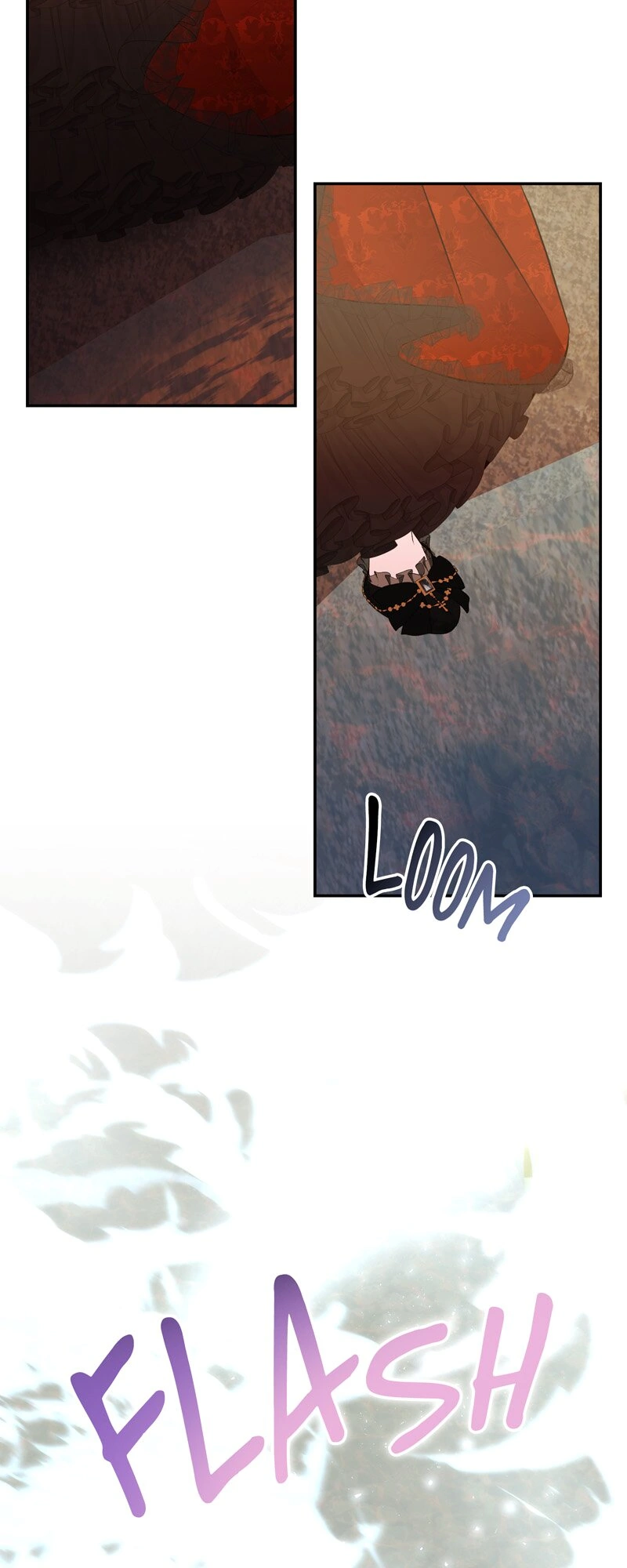 The Evil Grand Duchess Has a Secret Life Chapter 70 - Page 60