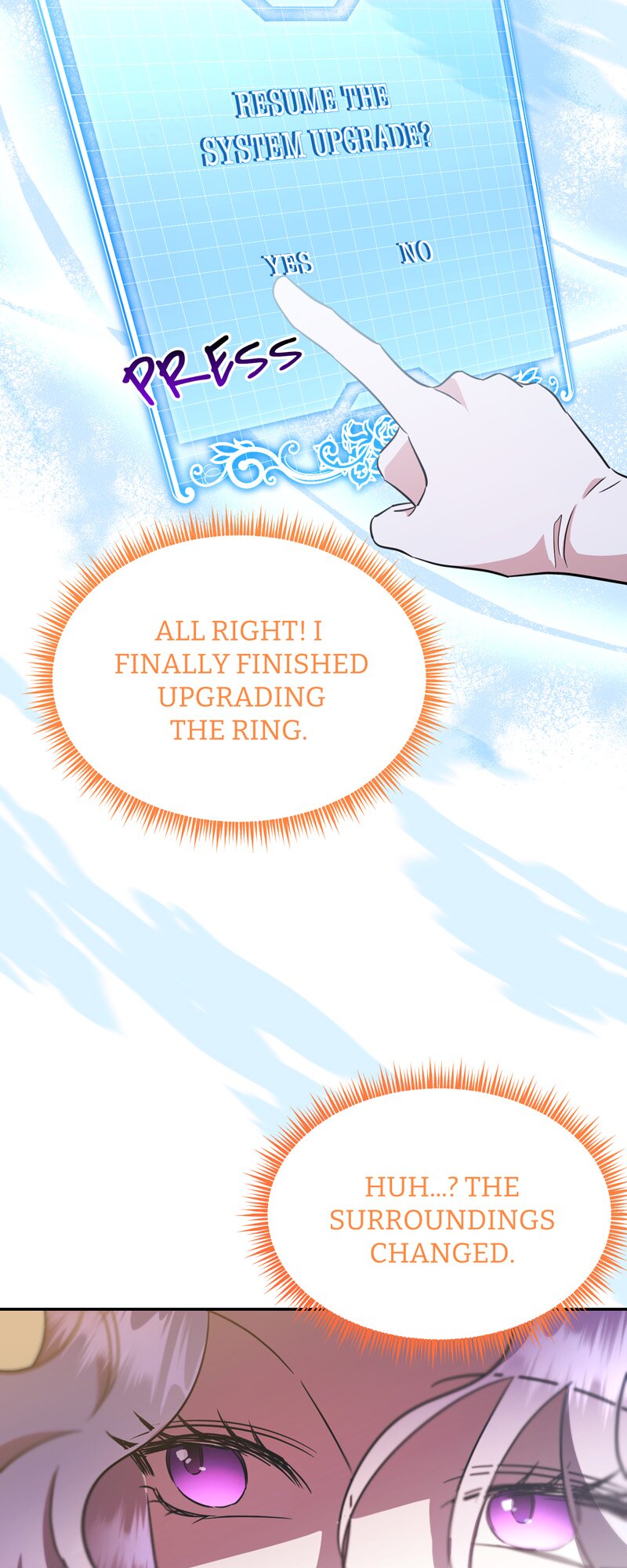 The Evil Grand Duchess Has a Secret Life Chapter 70 - Page 62