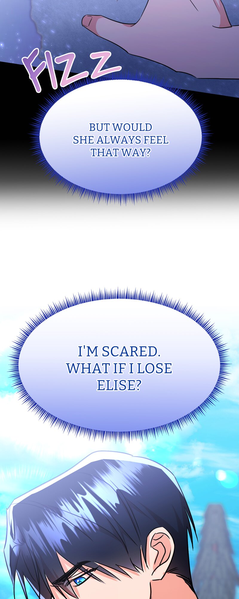 The Evil Grand Duchess Has a Secret Life Chapter 70 - Page 10