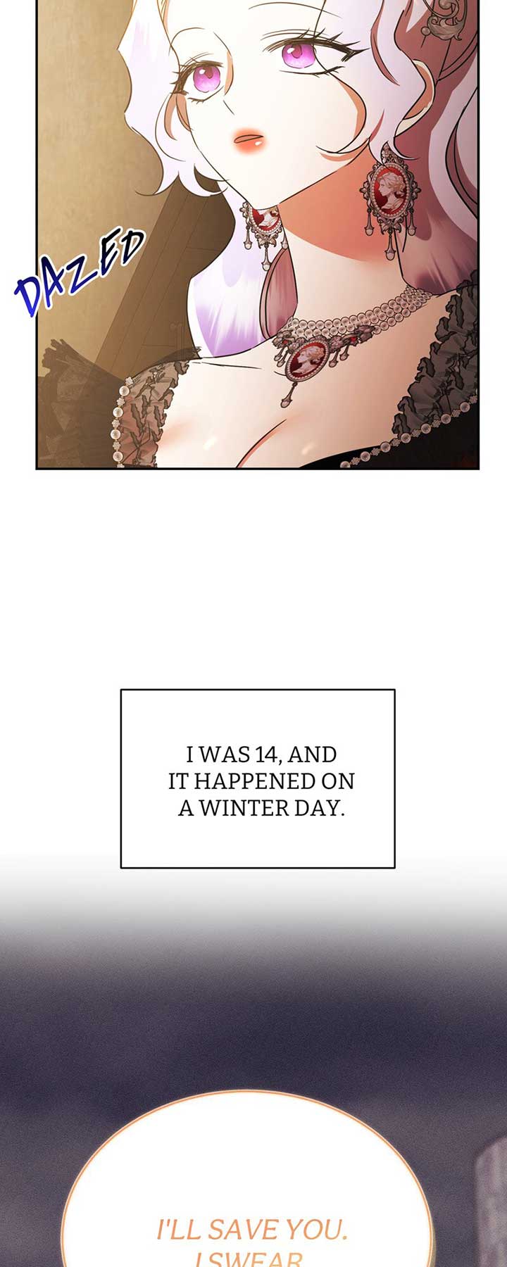 The Evil Grand Duchess Has a Secret Life Chapter 71 - Page 2
