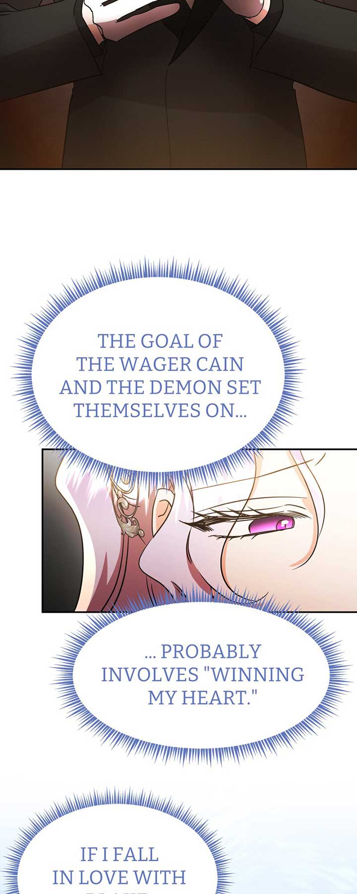 The Evil Grand Duchess Has a Secret Life Chapter 71 - Page 15