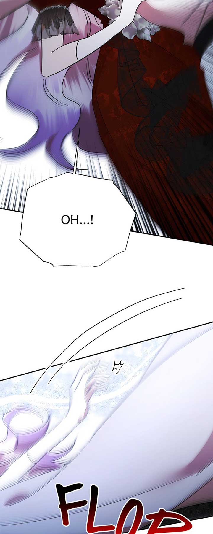 The Evil Grand Duchess Has a Secret Life Chapter 71 - Page 33