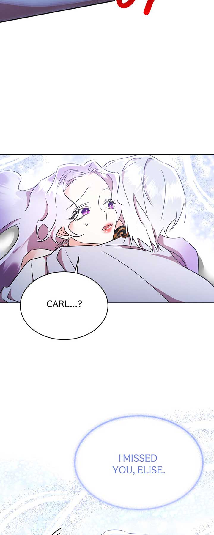 The Evil Grand Duchess Has a Secret Life Chapter 71 - Page 34