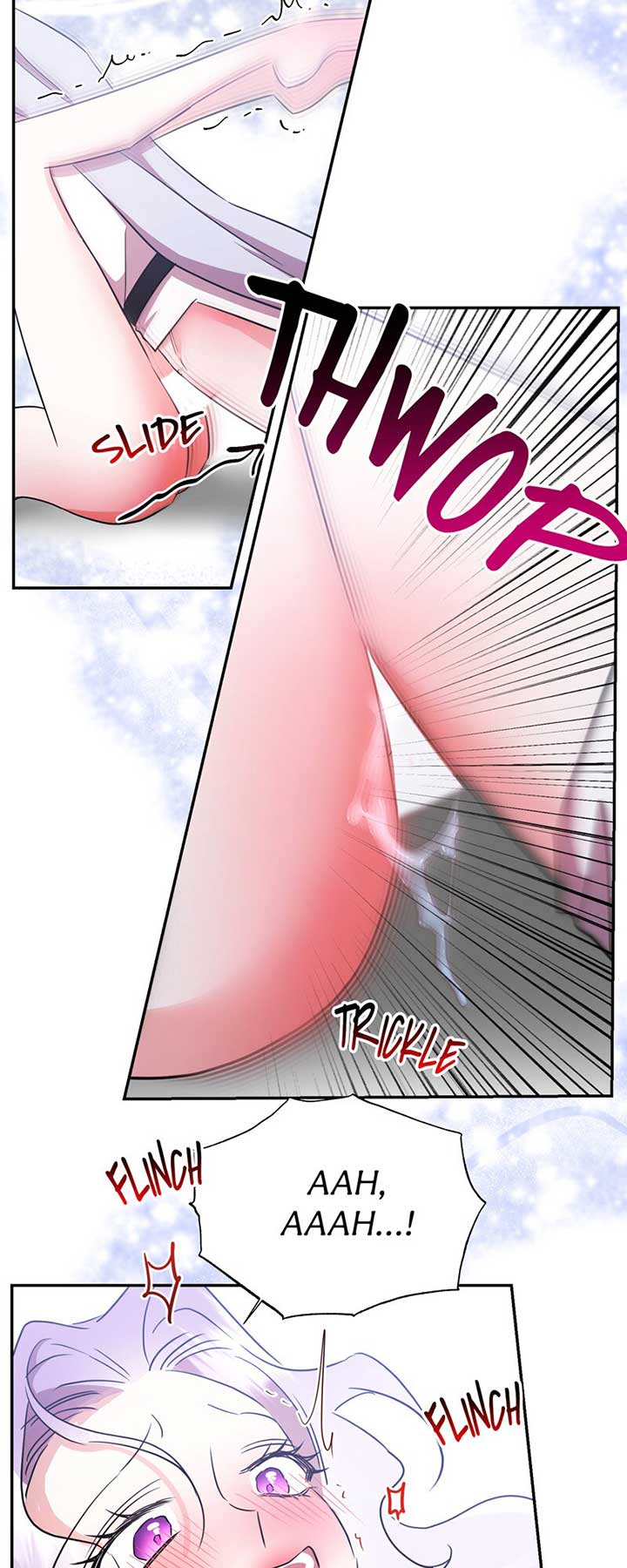 The Evil Grand Duchess Has a Secret Life Chapter 71 - Page 52