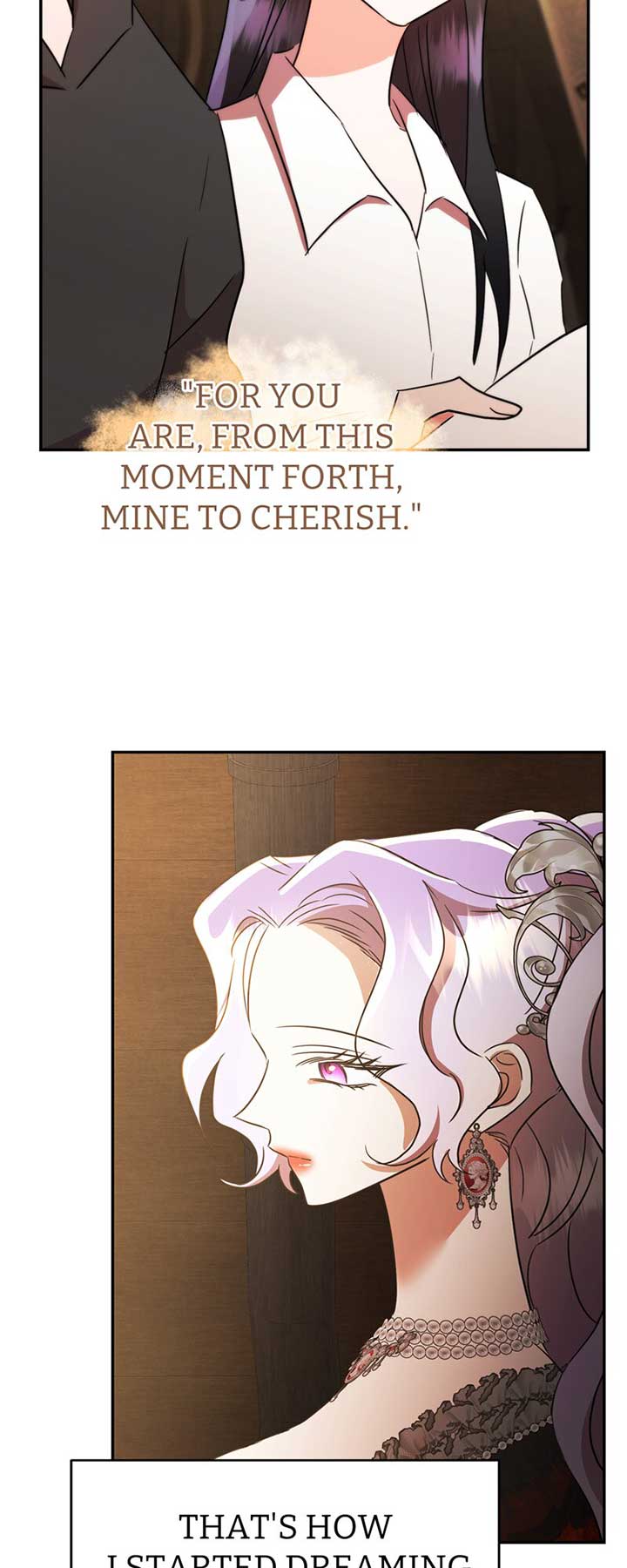 The Evil Grand Duchess Has a Secret Life Chapter 71 - Page 10