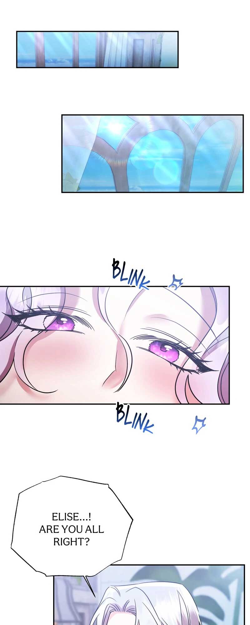 The Evil Grand Duchess Has a Secret Life Chapter 72 - Page 11