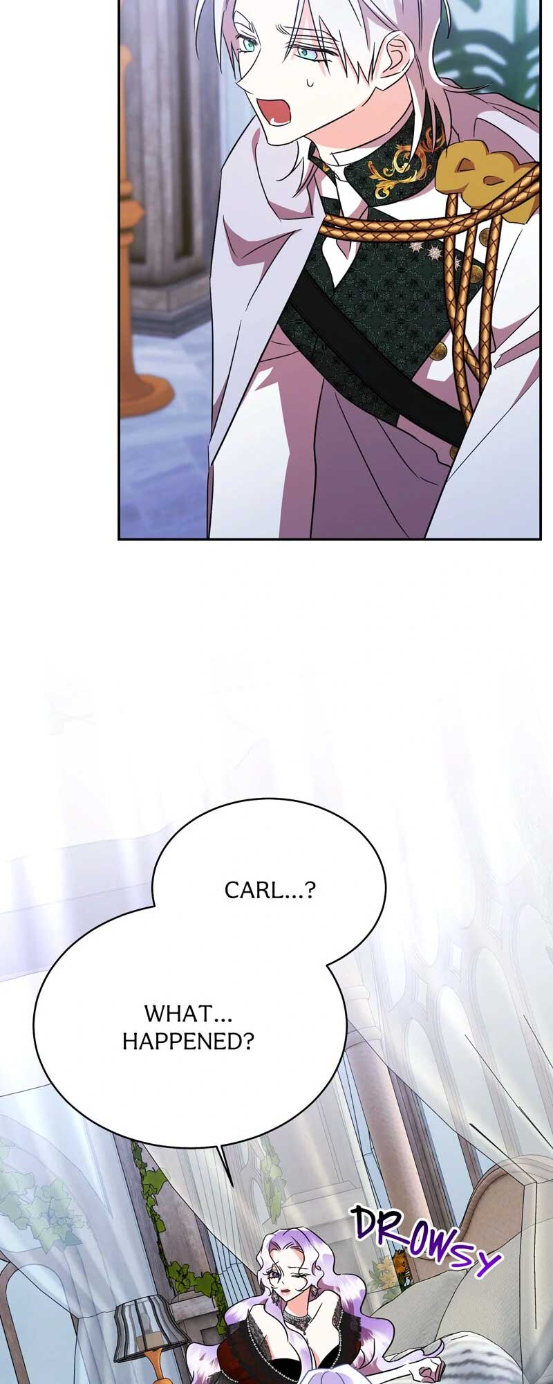 The Evil Grand Duchess Has a Secret Life Chapter 72 - Page 12