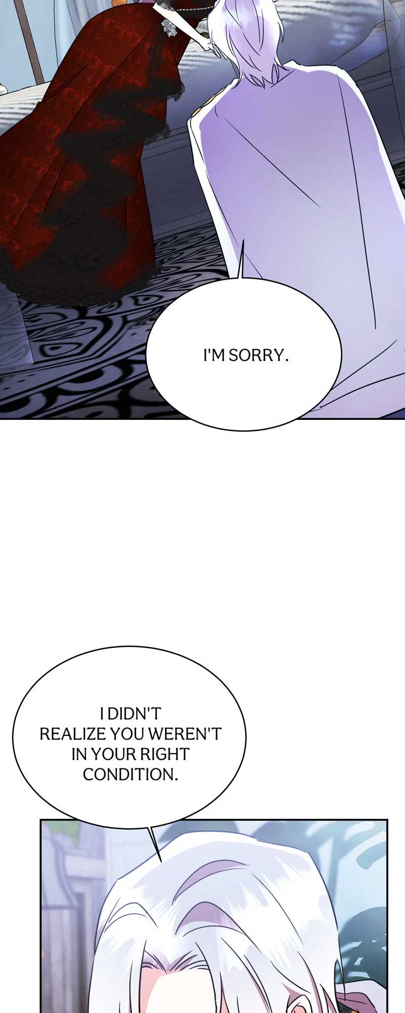 The Evil Grand Duchess Has a Secret Life Chapter 72 - Page 13
