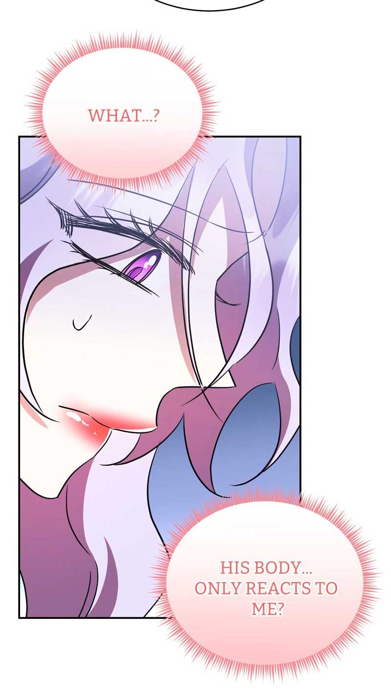 The Evil Grand Duchess Has a Secret Life Chapter 72 - Page 22