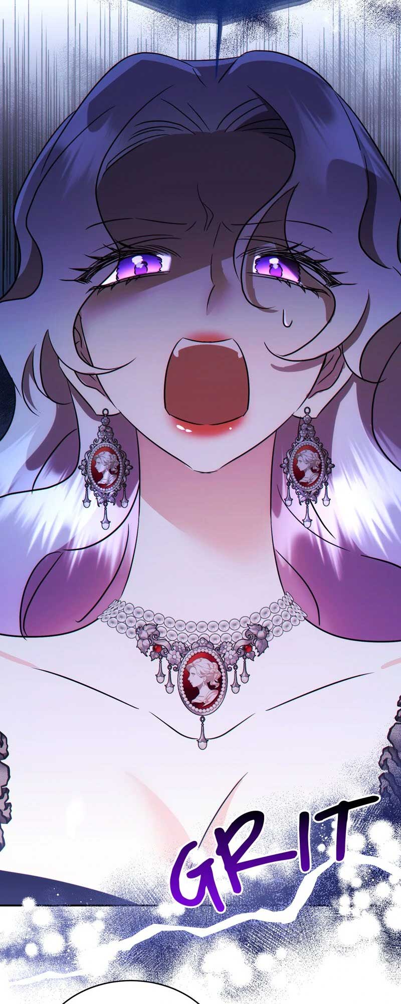 The Evil Grand Duchess Has a Secret Life Chapter 72 - Page 26