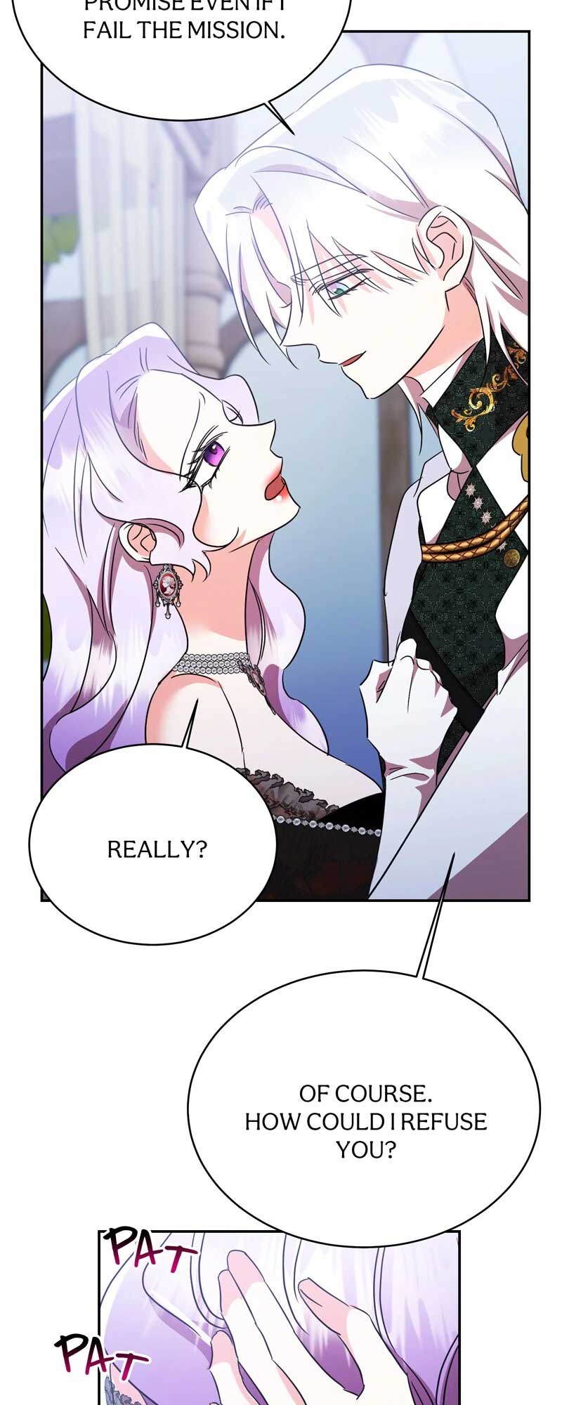 The Evil Grand Duchess Has a Secret Life Chapter 72 - Page 28