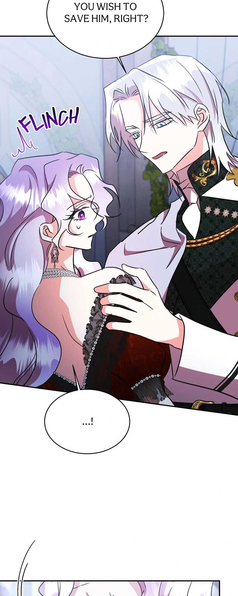 The Evil Grand Duchess Has a Secret Life Chapter 72 - Page 43
