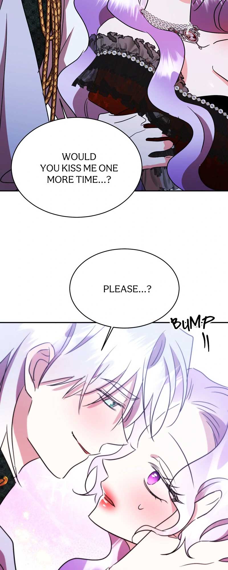 The Evil Grand Duchess Has a Secret Life Chapter 72 - Page 63