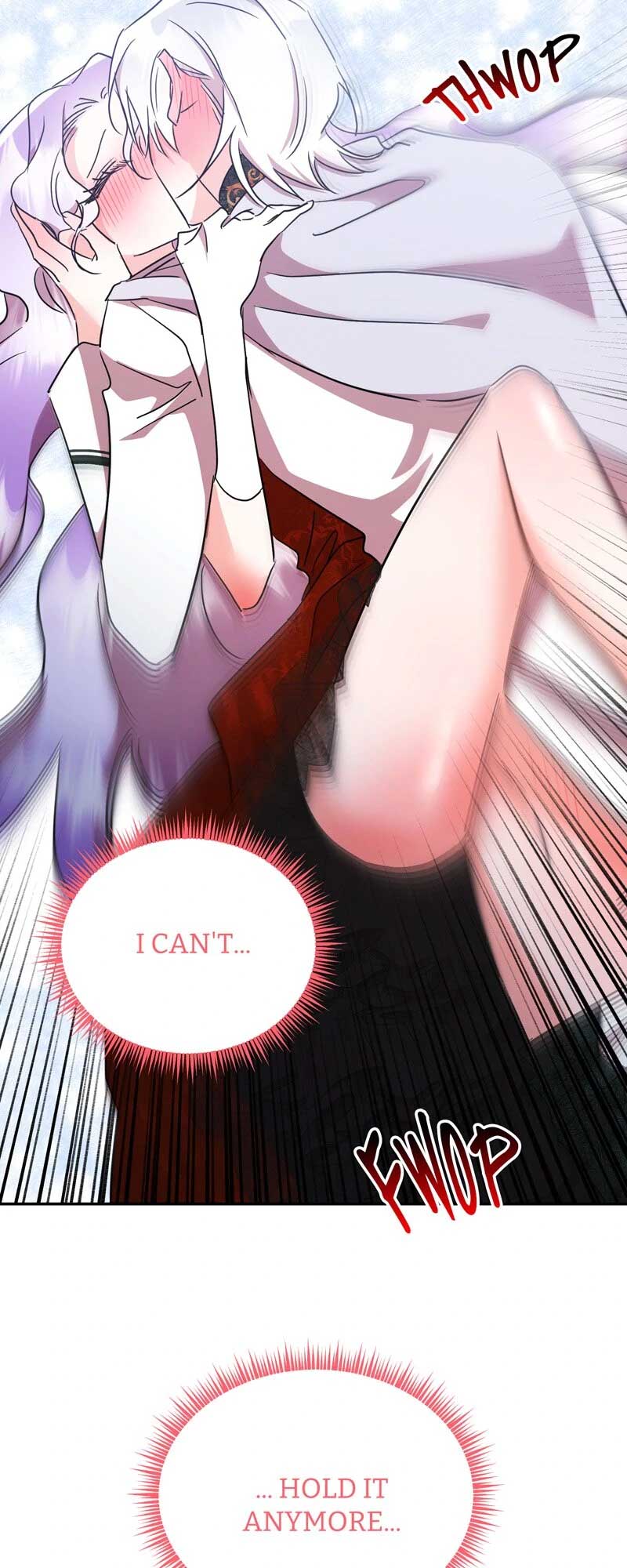 The Evil Grand Duchess Has a Secret Life Chapter 72 - Page 8