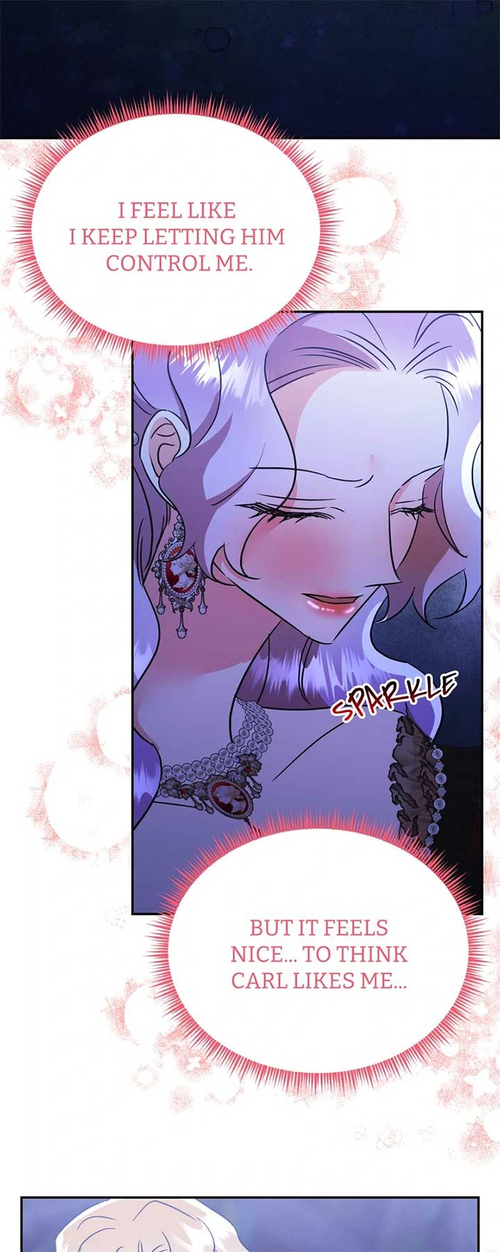 The Evil Grand Duchess Has a Secret Life Chapter 73 - Page 2
