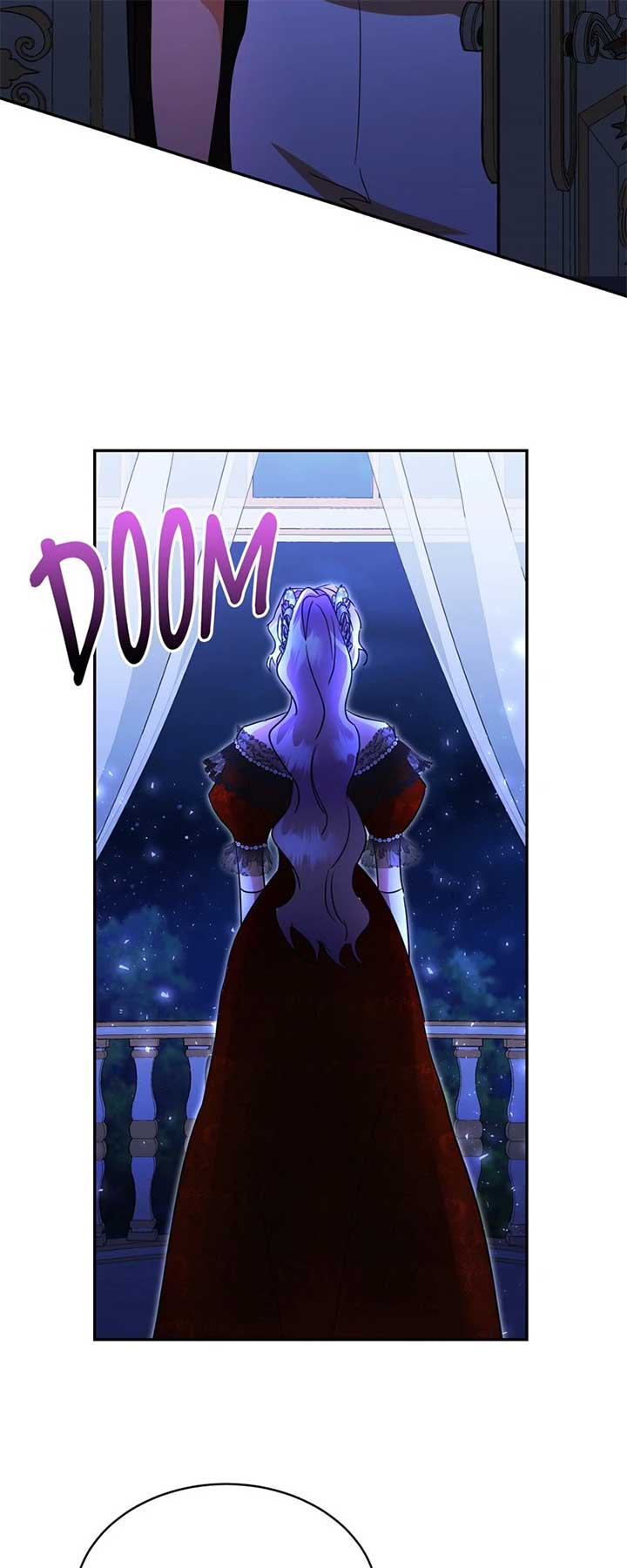 The Evil Grand Duchess Has a Secret Life Chapter 73 - Page 21