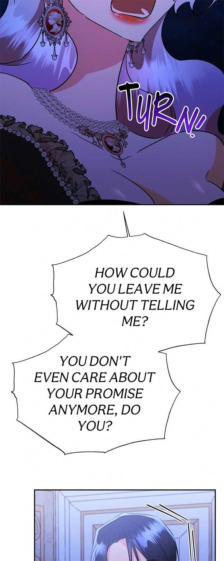 The Evil Grand Duchess Has a Secret Life Chapter 73 - Page 23