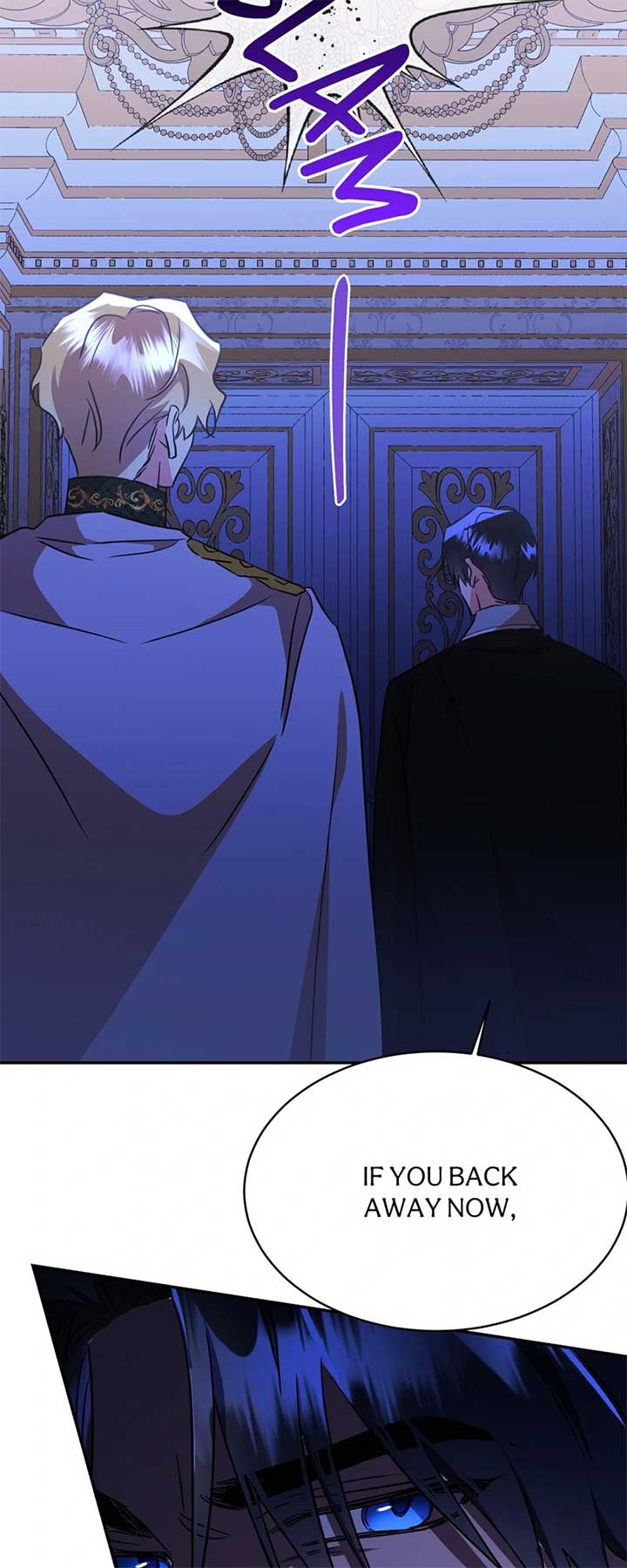 The Evil Grand Duchess Has a Secret Life Chapter 73 - Page 47