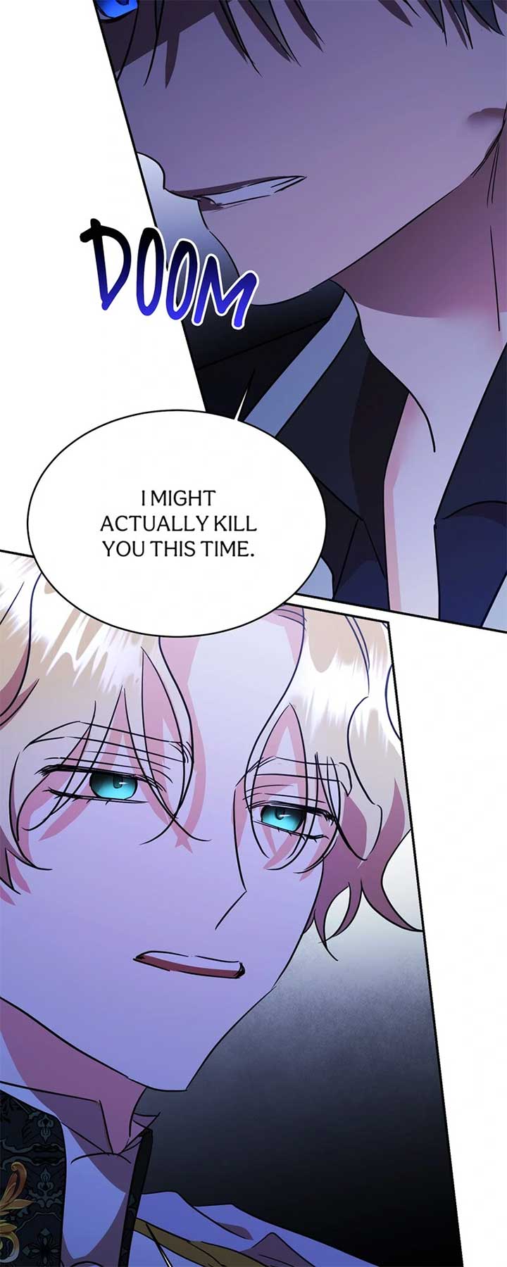 The Evil Grand Duchess Has a Secret Life Chapter 73 - Page 48