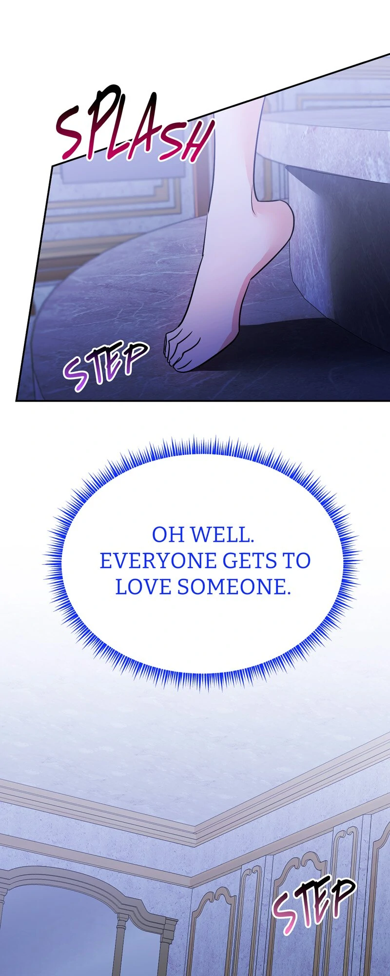 The Evil Grand Duchess Has a Secret Life Chapter 74 - Page 12